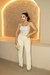 Cropped Larissa - comprar online