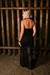 Vestido Prosperity - Maria Chica