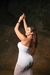 Vestido Tranquility tomara que caia - Maria Chica