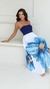 Vestido Sara na internet