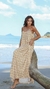 Vestido Malu