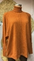 Poncho em tricô - comprar online