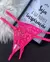 Calcinha coração - WINGS MODA ÍNTIMA E SEX SHOP®
