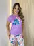 Imagem do Pijama Encanto Soft T-shirt