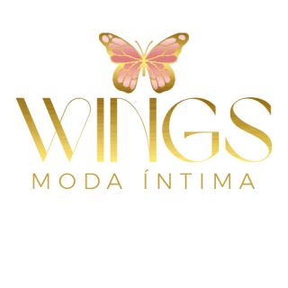WINGS MODA ÍNTIMA E SEX SHOP®