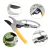 Tesoura De Poda Com Multiplicador De Força 82801 - comprar online