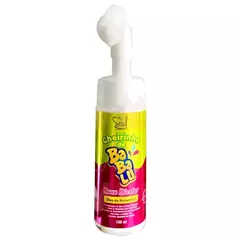 MOUSSE MICELAR CHEIRINHO DE BABALU
