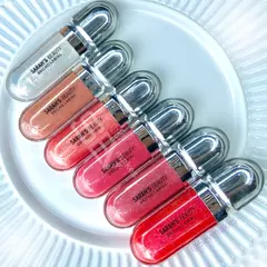 Hidra Gloss Labial ( novas cores ) - VIVAI