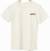 Remera Vacations Crema