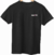 Remera Vacations Negra