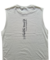 Musculosa Blanca en internet