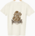 Remera Vacations Crema - comprar online