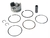 Subconjunto Piston + Perno + Aro
