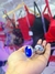 PLUG ANAL COM CRISTAL BRILHANTE EM CORES - comprar online