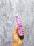 VIBRADOR YOUVIBE TRANSLÚCIDO TEXTURIZADO - comprar online