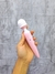 MASSAGEADOR CORPORAL EM SILICONE - vibrador