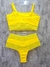 Conjunto Rendado Paloma - loja online