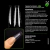 Tips Dual Coffin - Valvik Belleza-Productos de Belleza