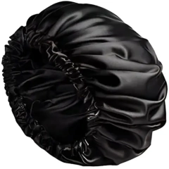 Gorro de satén - Valvik Belleza-Productos de Belleza