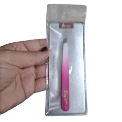 Pinza de depilar en internet