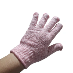 Imagen de Guante exfoliante de baño