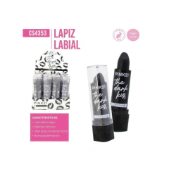 Labial negro✨ - comprar online