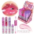 labial gloss pink 21 brillo