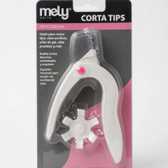 Corta Tips con Medidor en internet