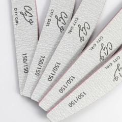 Limas para uñas 150/150 City Girl