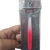 Pinza de depilar