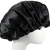 Gorro de satén