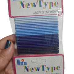 Colitas Para el Cabello 96u - tienda online