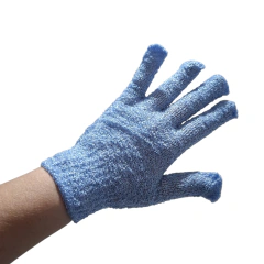Guante exfoliante de baño - comprar online