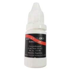 Lash Colour Revelador - comprar online