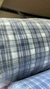 POPLIN CUADRO - NESS TEXTIL
