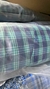 POPLIN CUADRO - comprar online
