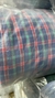 POPLIN CUADRO - NESS TEXTIL