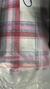 POPLIN CUADRO