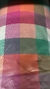 POPLIN CUADRO - comprar online