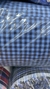 POPLIN CUADRO - NESS TEXTIL