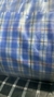 POPLIN CUADRO - tienda online