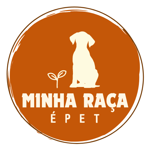 Minha Raça é Pet
