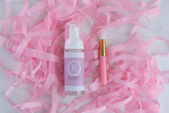 Banner for category LASH SHAMPOO 