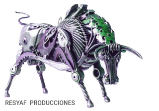 RESYAF PRODUCCIONES