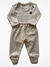 CONJUNTO BODY E CALÇA - LINHA BABY LELEKA na internet