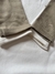 KIT BODY EM ALGODÃO PIMA 2 PEÇAS - NUDE E OFF WHITE - loja online