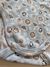 Imagem do CONJUNTO BODY E CALÇA - LINHA BABY LELEKA