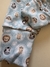 CONJUNTO BODY E CALÇA - LINHA BABY LELEKA - Leleka Sonho Infantil