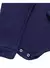 CONJUNTO BODY E CALÇA TECIDO CANELADO 100% ALGODÃO AZUL MARINHO - UNISEX - loja online