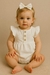 ROMPER TEXTURIZADO - ANA - comprar online